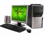 Company Offer Old Computer  For Sale (Desktop)