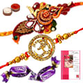  It's Rakhi bonanza from us for your siblings