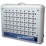 Automatic Air Purifier 
