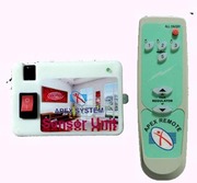 Remote Switch for Lights & Fan
