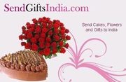 Insert a floral elegance to the celebrations in India