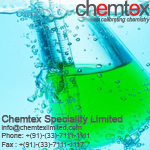 Use of Colored Ethylene and Propylene Glycol