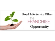 Franchisee Opportunities 