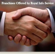 Royal Info Service Franchisee