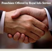 Royal Info Service Franchisee (Siliguri)