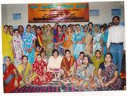 - CHITRANSH NGO WORKING FOR TRANING PROGRAM OF ANGANWADI & ASHA SAHYOG