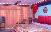 Budget hotels in Darjeeling