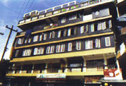 hotels in Darjeeling with rates
