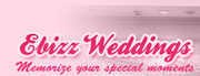 Make Your Wedding Planning Through ebizzweddings