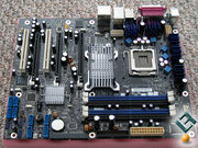 Mother Board Repairs with Affordable Price
