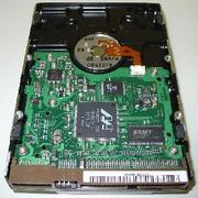 Hard Disk Data Recovery Service with Affordable Price