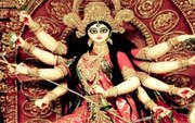 Biggest Information portal on Durga Puja 2012