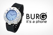 Make Call with Watch Phone 