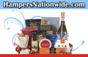 Relishing food special hampers