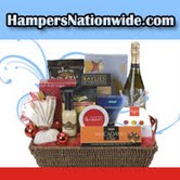 Complete foodie delight hampers for Canada