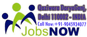 Tele and Media Marketing Jobs in Delhi
