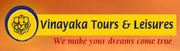 Vinayaka Tours and Leisures are a well reputed travel booking agents