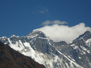 Everest base camp trek,  Everest base camp trek in Nepal