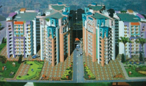 Today Real Estate Sector Is Important Fields of Business in Kolkata