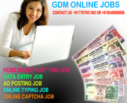NO LIMIT,  NO TARGET. HOME BASED PART TIME JOB. WORK 2HRS TO 3HRS