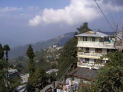 Tumling Darjeeling,  Majestic Sights and Comfortable Weather Trek