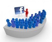 Face book And Twitter Marketing