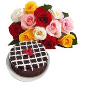 Send Cake to Kolkata,  Send Flower to Kolkata,  Send Gifts to Kolkata