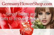 Flowers and Gifts for Germany