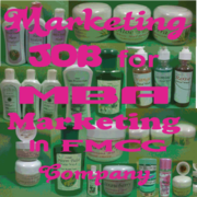 Marketing Job in FMCG Company in west Bengal.7278229937