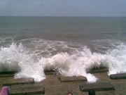 Enjoy Beach Holidays in Digha