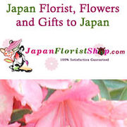 Flower Time for Japan People 