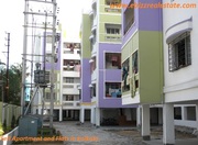 2 BHK FLAT IN DUM DUM, 2ND FLOOR, FOR SALE, 700 SQFT  