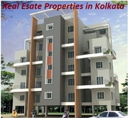 Excellent 2bhk flat at Baguiati  