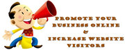 Promote Your Business At Reasonable Price