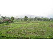 River and Hill Based Land Just for 7 Lakhs