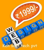 Low Cost Web Designing with Google Adsense Account