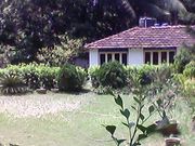 27 kottahs farm house with boundary wall at Badu Barasat at 1.10 crore