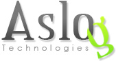 It Solution with Aslogtech