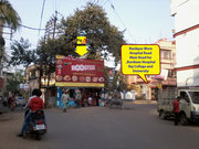 Hoarding Owner,  Ad Agency,  Vendors,  Hoarding Contractor Free Post 