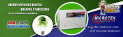 Buy Voltage Stabilizer Online at Best Price - Batterybhai.com