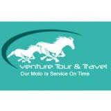 Venture Tour and Travel Agency in Kolkata