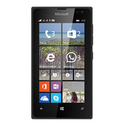Microsoft lumia 435 (Silver-67057)