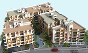 4 Sight Manor for Spacious Apartments in Mahamayatala,  Kolkata