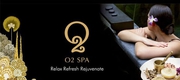 The O2 Spa in kolkata offers different massages
