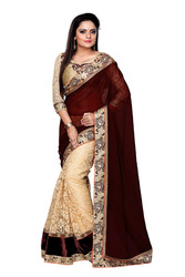 Bridal saree | Wedding sarees | Lehenga saree | Bollywood style sarees