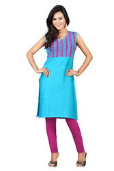 Awesome online kurti collection is open for all now