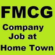 Sales Officer Required for FMCG Products Job Area Home Town in WB