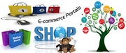E-commerce Web Development Service