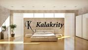 Home Decoration in Kolkata by Kalakrity