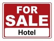 Star Category Hotel is Now on Sale